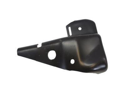 Ford 6L3Z-17788-B Bumper Bracket