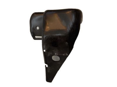 Ford 6L3Z-17788-B Bumper Bracket