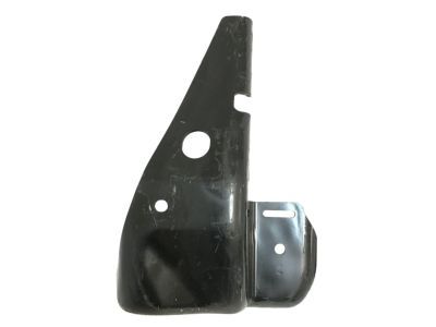 Ford 6L3Z-17788-B Bumper Bracket