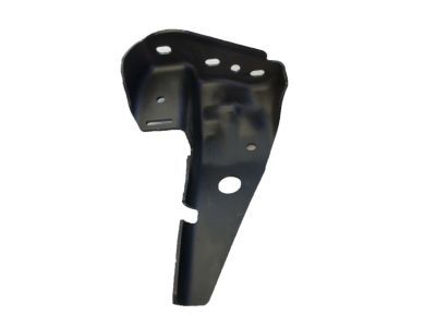 Ford 6L3Z-17788-B Bumper Bracket