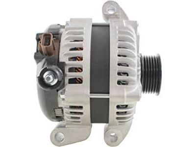 Ford BL3Z-10346-B Alternator Assy