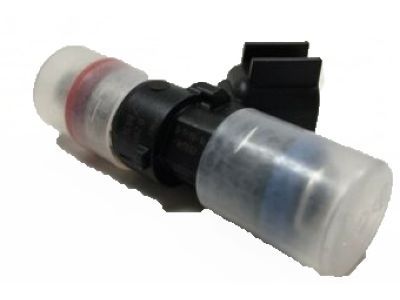 2020 Lincoln Continental Fuel Injector - BR3Z-9F593-B