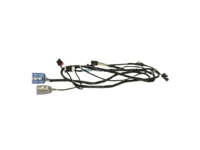 Ford 7E5Z-19D887-BA Wire Harness