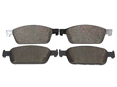 Ford BV6Z-2001-C Kit - Brake Lining