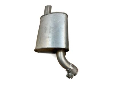 Ford 8R3Z-5230-L Muffler