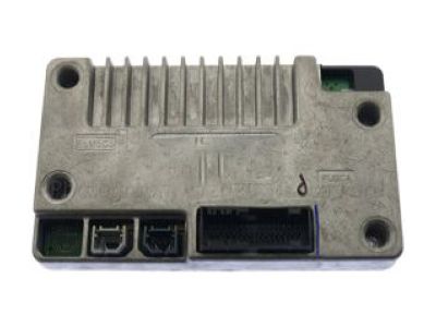 Ford DA5Z-14D212-KA Control Module