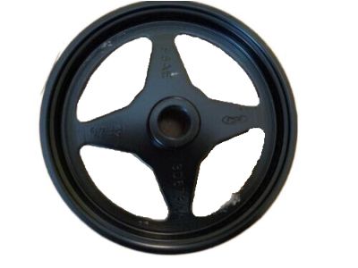 Mercury F6AZ-3A733-AA Pulley - Power Steering