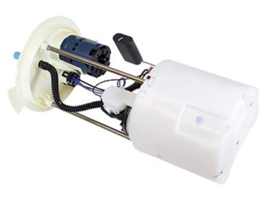 Ford 9C2Z-9H307-C Fuel Pump Assembly