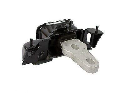 2019 Ford Fiesta Engine Mount Bracket - C1BZ-6068-E