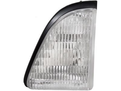 Ford E7ZZ-13201-A Parking Lamp