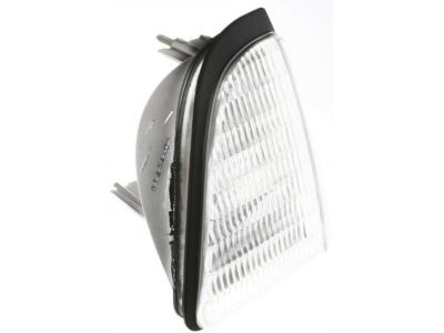 Ford E7ZZ-13201-A Parking Lamp