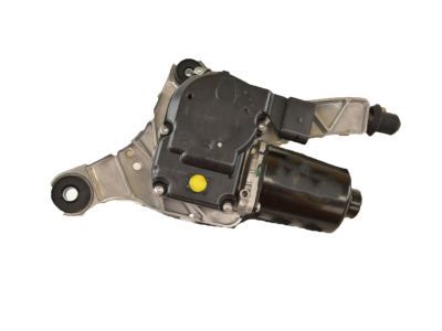 Ford CJ5Z-17508-D Wiper Motor