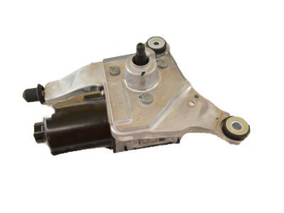 Ford CJ5Z-17508-D Wiper Motor