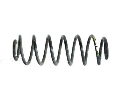 2014 Ford Fiesta Coil Springs - C1BZ-5560-B