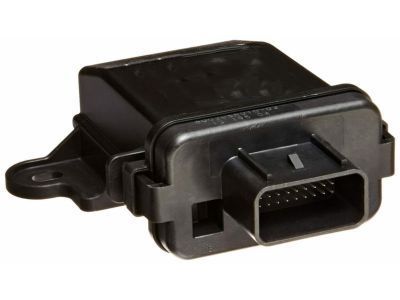 Ford Focus Air Bag Control Module - 2M5Z-14B056-AA