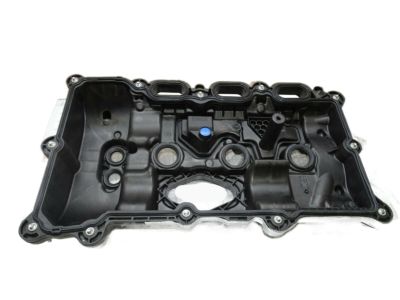 Ford HL3Z-6582-C Cover - Cylinder Head