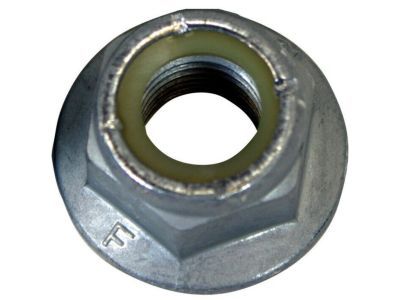 Ford -W520216-S440 Strut Nut