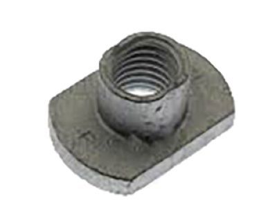 Ford -W716700-S442 Differential Carrier Nut