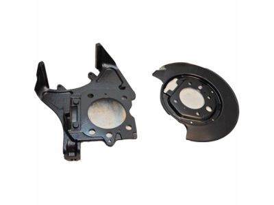 Ford 9L3Z-2B582-B Mount