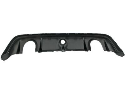 Ford G1EZ-17F828-E Bumper - Extension