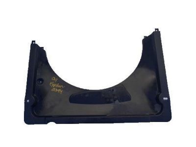 Ford 6L2Z-8146-A Fan Shroud