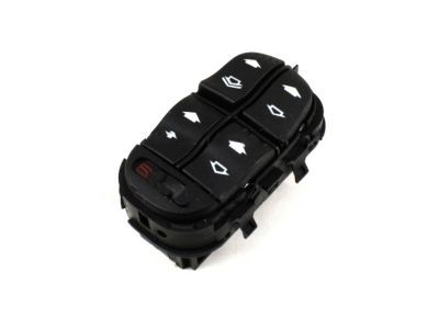 2004 Ford Focus Window Switch - 7S4Z-14529-A