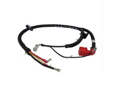 2007 Ford E-350 Super Duty Battery Cable - 5C2Z-14300-BA