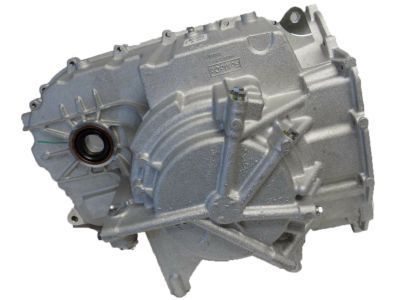 Ford 9L8Z-7005-A Transmission Case Assembly