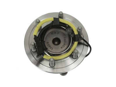 Ford CL3Z-1104-N Hub Assembly