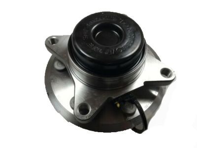 Ford CL3Z-1104-N Hub & Bearing