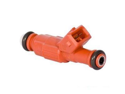 Ford Aerostar Fuel Injector - F77Z-9F593-AA