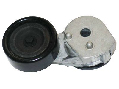 Mercury 4L8Z-6B209-AA Belt Tensioner