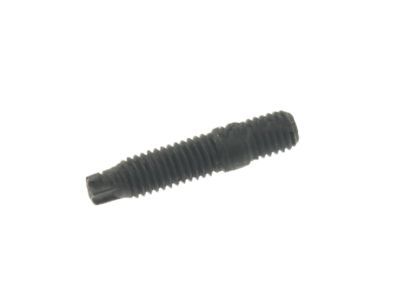 Ford -W711242-S300 Upper Bracket Stud