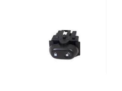 Ford 5L1Z-14028-BB Lock Switch