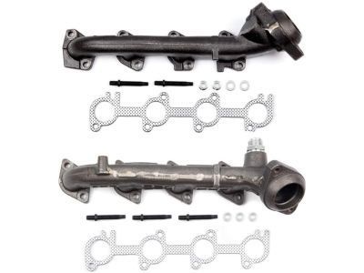 Lincoln XL3Z-9430-GA Exhaust Manifold