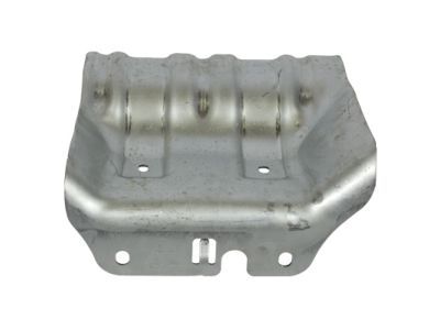 Ford BL3Z-5D032-E Front Plate