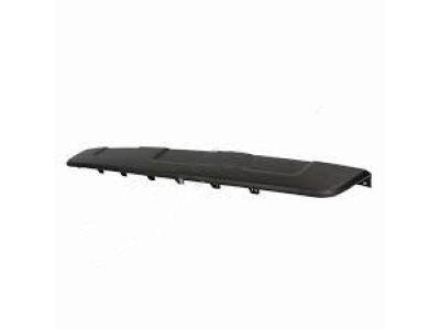 Ford EcoSport Bumper - GN1Z-17K835-H