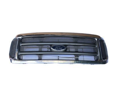 Ford 7C3Z-8200-BB Grille