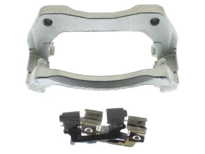 Ford AY1Z-2B292-C Caliper Support