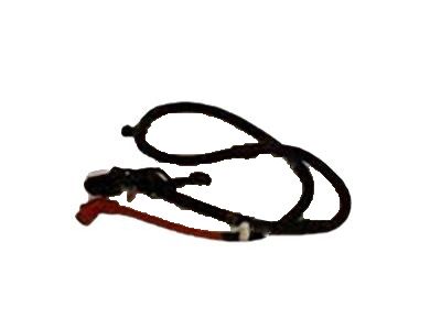 Ford HS7Z-6B018-E Heater Harness