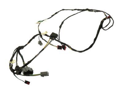 Lincoln BL1Z-18B518-D Wire Harness