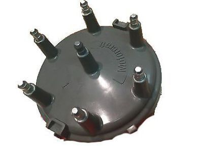 Mercury E5DZ-12106-A Distributor Cap