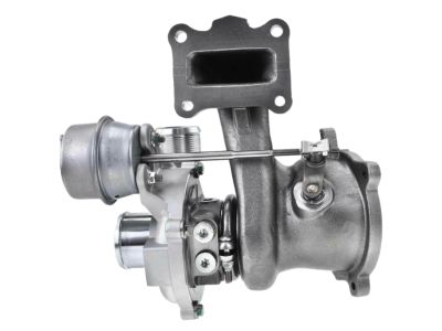 Ford F1FZ-6K682-D Turbocharger