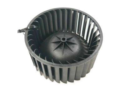 Ford BC2Z-19805-A Impeller