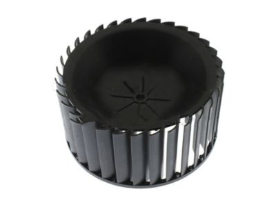 Ford BC2Z-19805-A Impeller