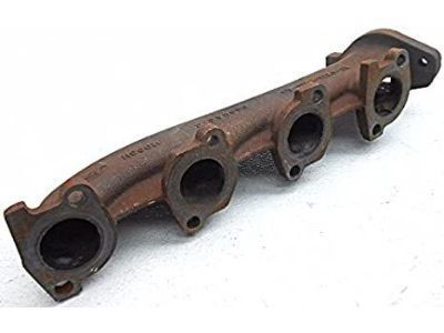 Ford 4W7Z-9430-AA Manifold