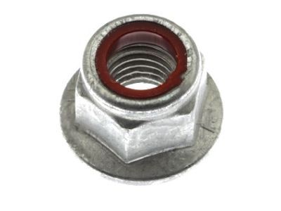 Ford -W520215-S441 Mount Plate Nut