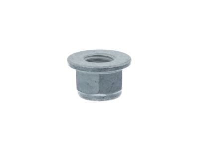 Ford -W520215-S441 Upper Control Arm Nut