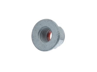 Lincoln -W520215-S441 Outer Tie Rod Nut