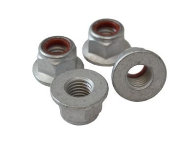 Lincoln -W520215-S441 Outer Tie Rod Nut